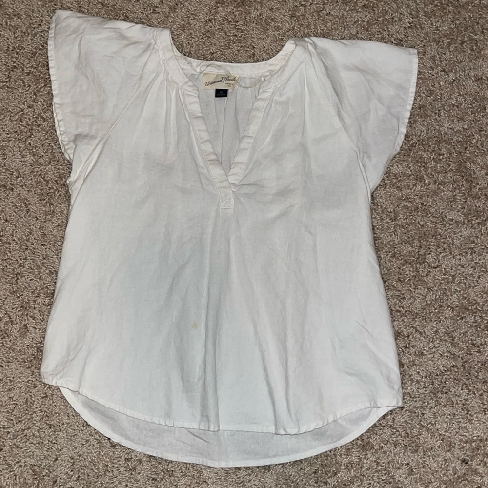 Universal Thread Top